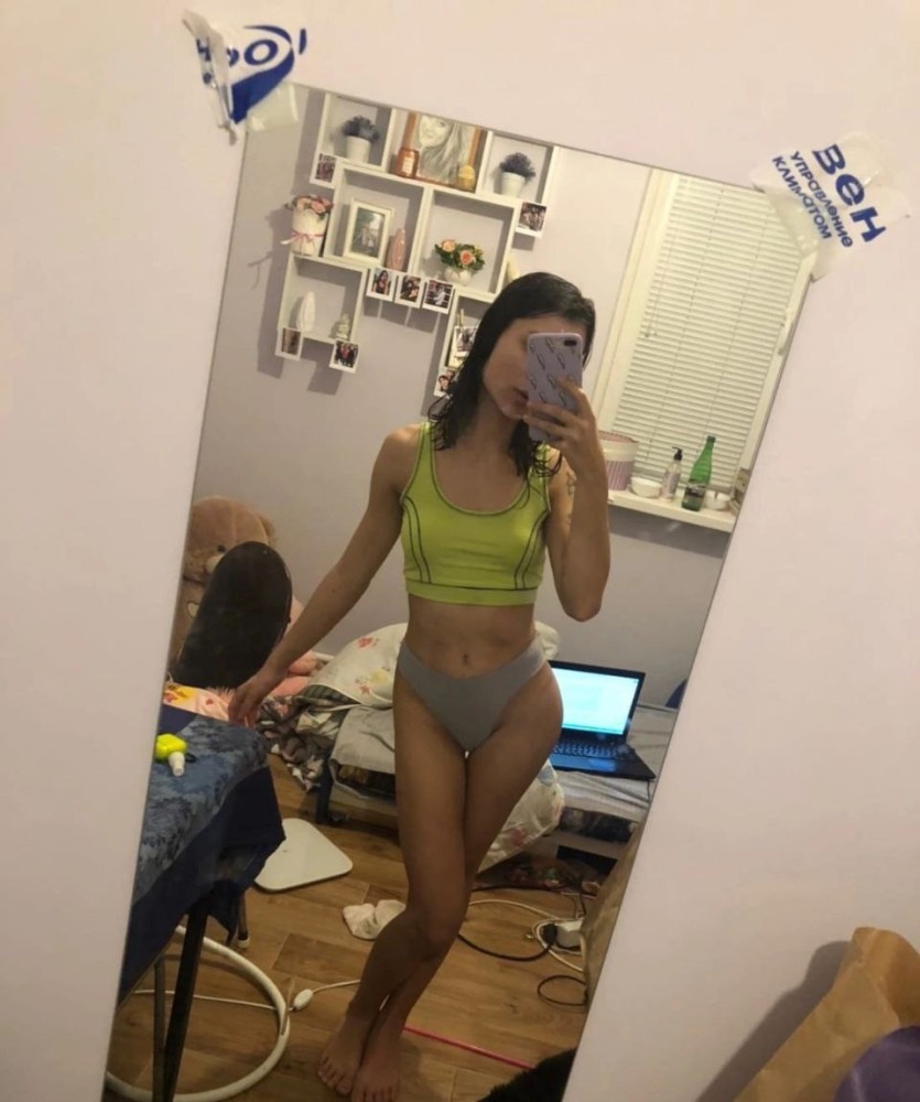 Индивидуалка Анастасия фото № 2 в городе Москва