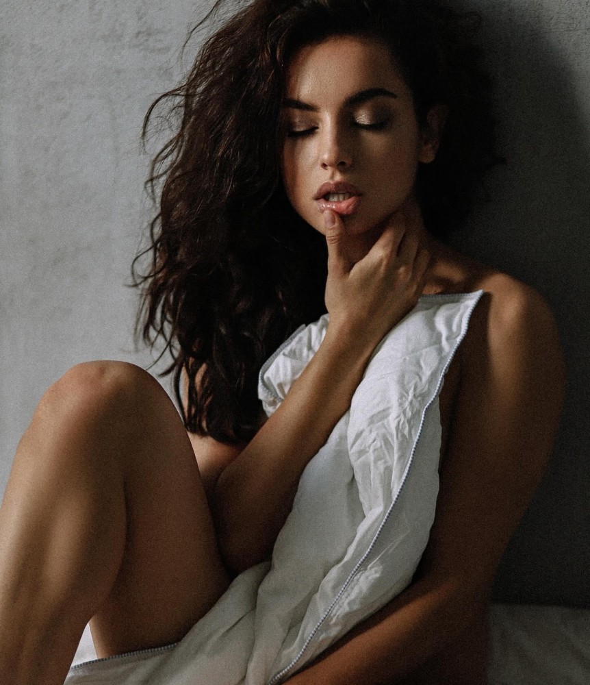 Индивидуалка Анастасия фото № 2 в городе Москва