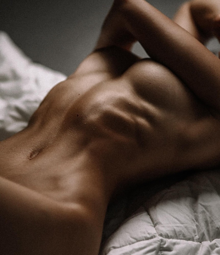 Индивидуалка Анастасия фото № 2 в городе Москва