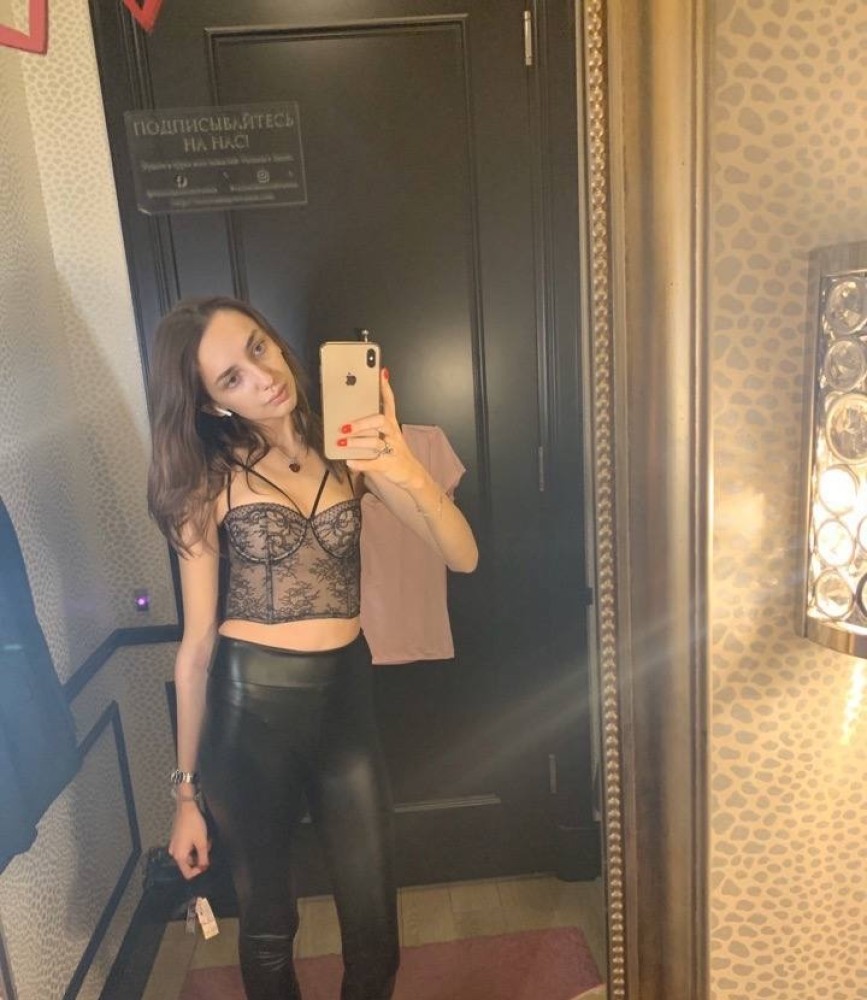 Индивидуалка Анастасия фото № 2 в городе Москва