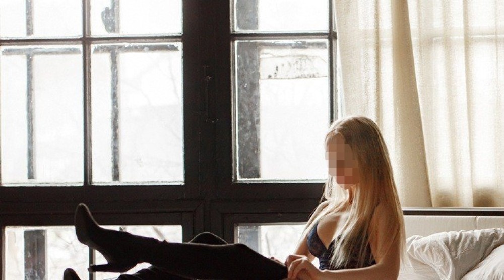 Индивидуалка Анастасия фото № 2 в городе Москва