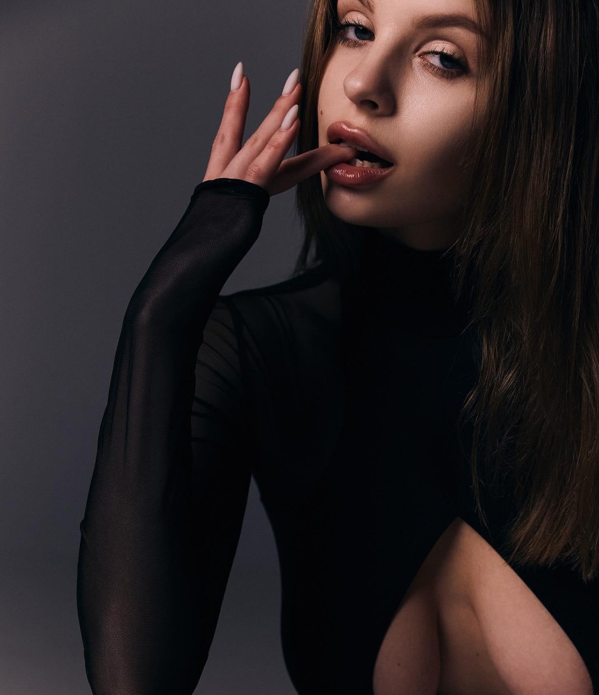 Индивидуалка Анастасия фото № 2 в городе Москва