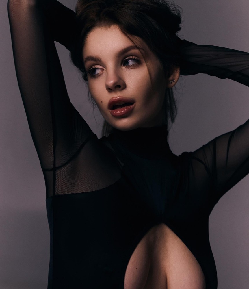 Индивидуалка Анастасия фото № 2 в городе Москва