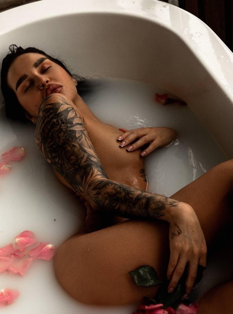 Индивидуалка Анастасия фото № 2 в городе Москва