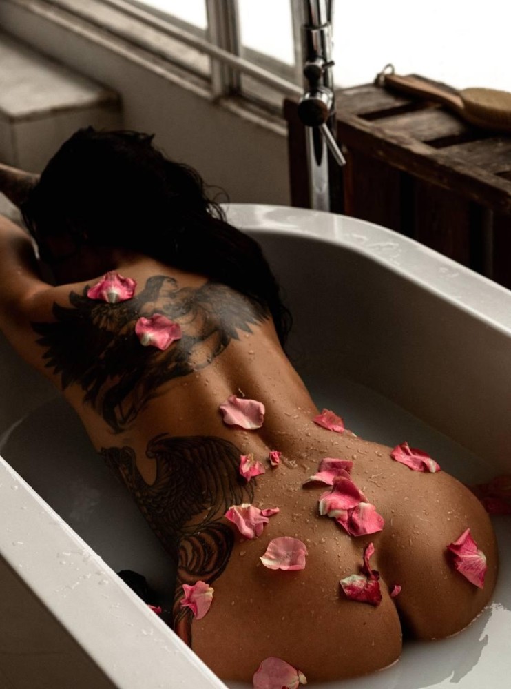 Индивидуалка Анастасия фото № 2 в городе Москва