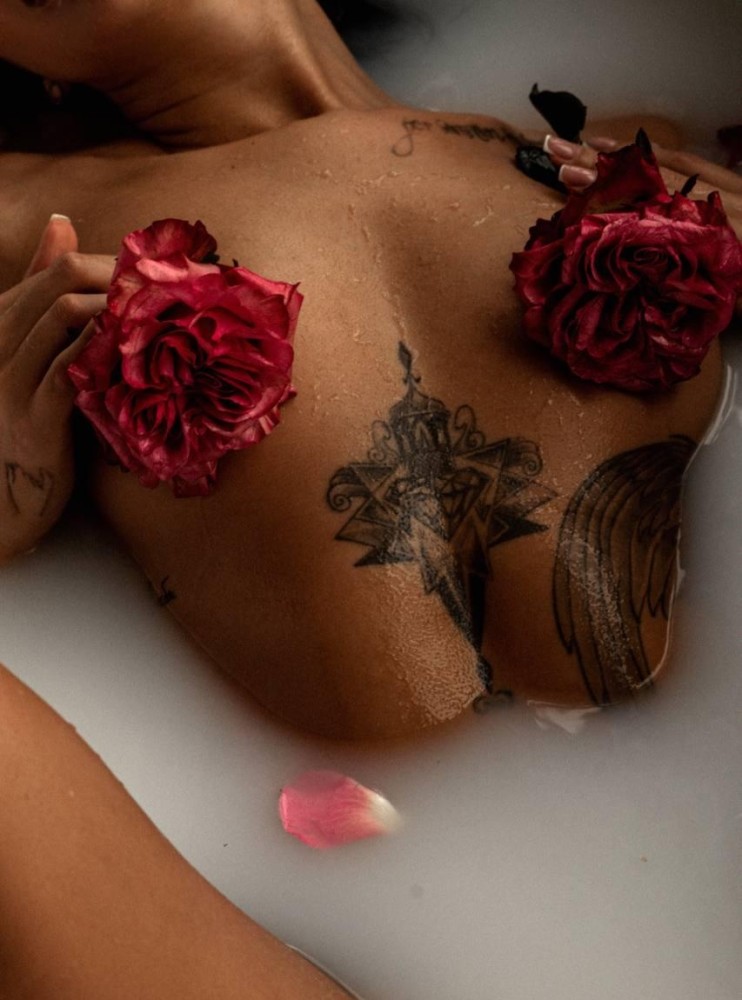 Индивидуалка Анастасия фото № 2 в городе Москва