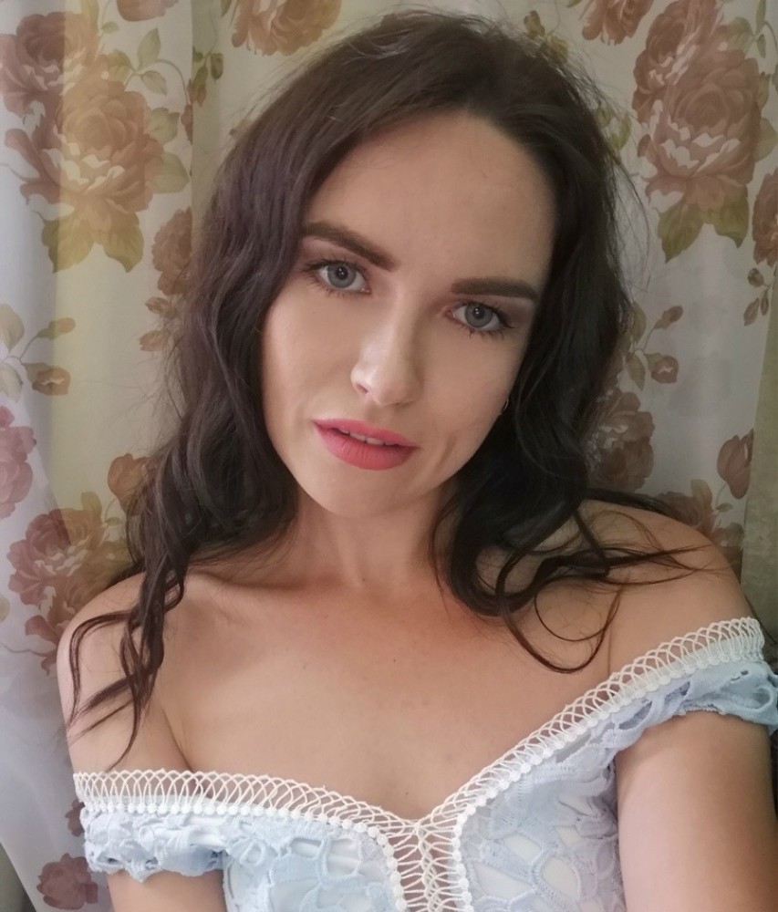 Индивидуалка Анечка фото № 2 в городе Москва