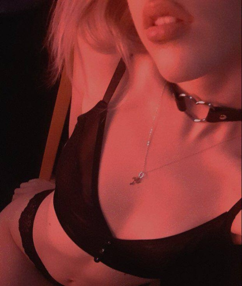 Индивидуалка Анечка фото № 2 в городе Москва