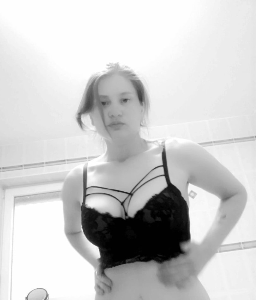 Индивидуалка Анечка фото № 2 в городе Москва