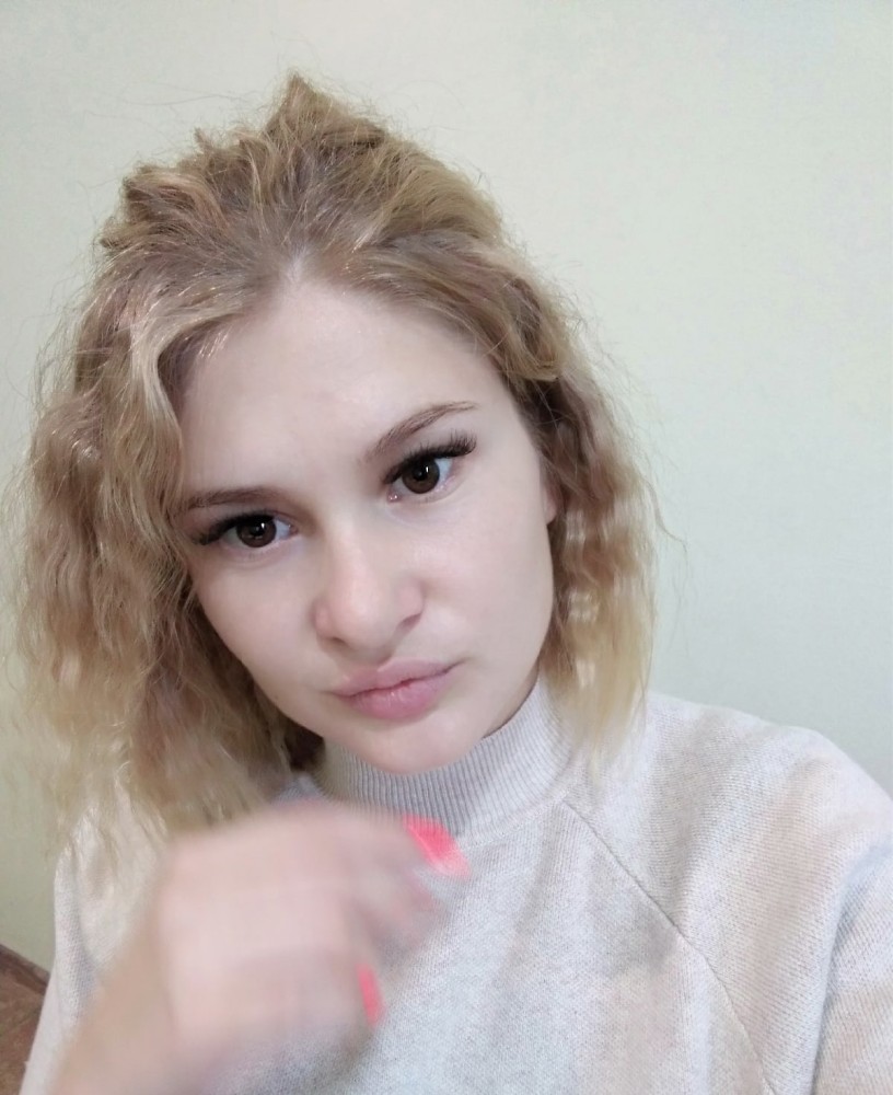 Индивидуалка Анечка фото № 2 в городе Москва