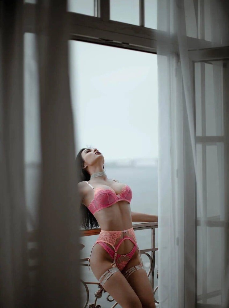 Индивидуалка Анечка фото № 2 в городе Москва