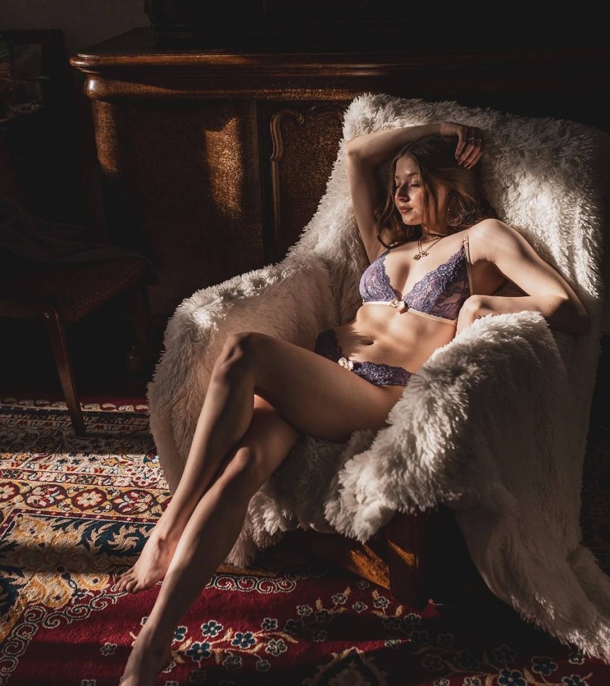 Индивидуалка Анфиса фото № 2 в городе Москва