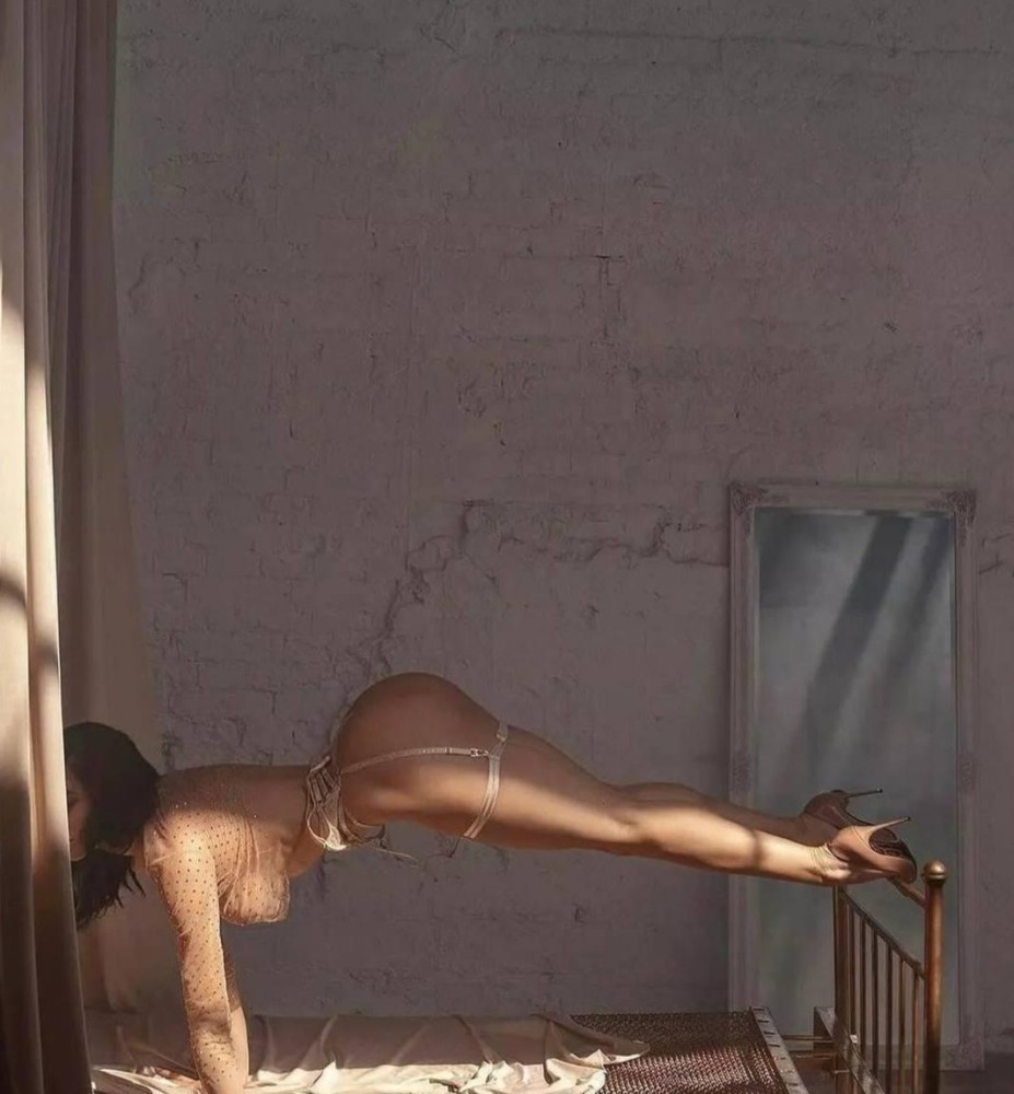 Индивидуалка Анфиса фото № 2 в городе Москва