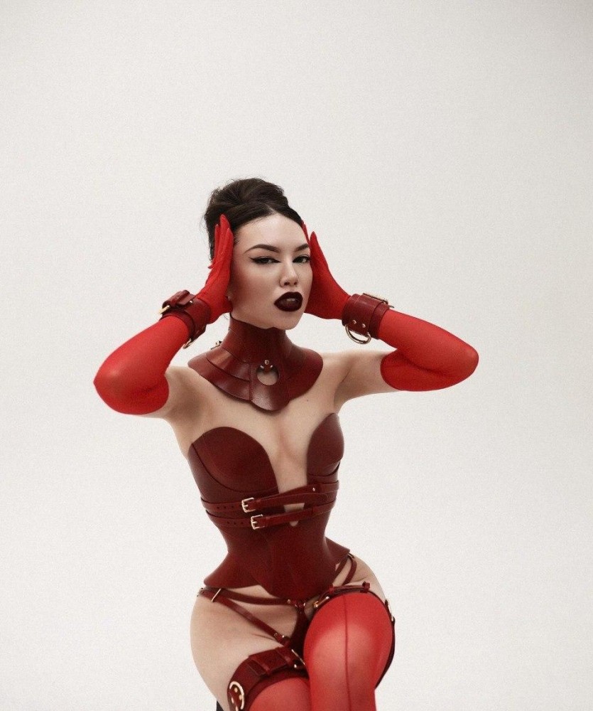 Индивидуалка Анфиса фото № 2 в городе Москва