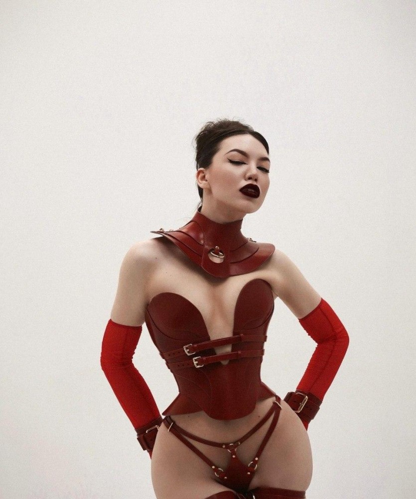 Индивидуалка Анфиса фото № 2 в городе Москва