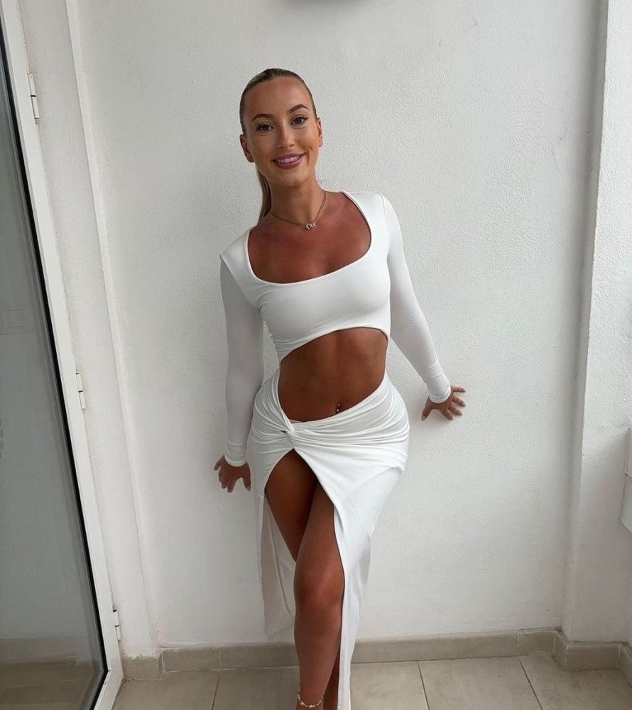 Индивидуалка Анфиса фото № 2 в городе Москва