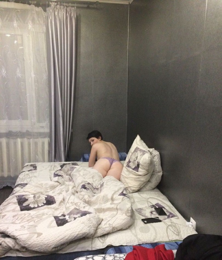 Индивидуалка Анфиса фото № 2 в городе Москва