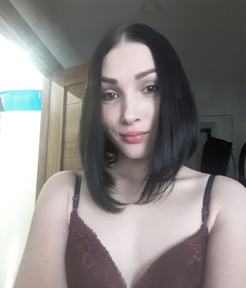 Индивидуалка Анфиса фото № 2 в городе Москва