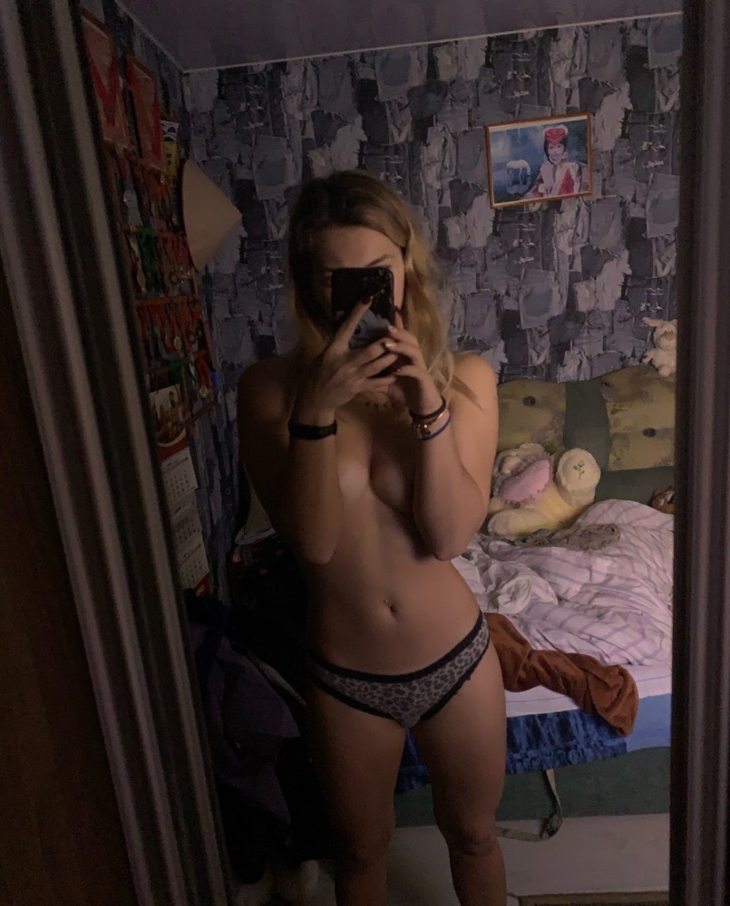 Индивидуалка Анфиса фото № 2 в городе Москва