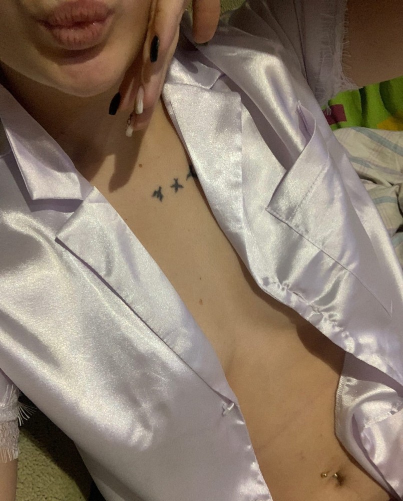 Индивидуалка Анфиса фото № 2 в городе Москва