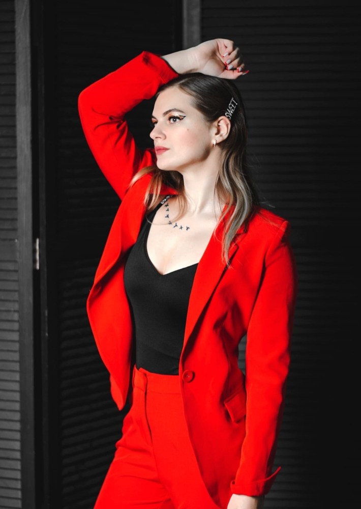 Индивидуалка Анфиса фото № 2 в городе Москва