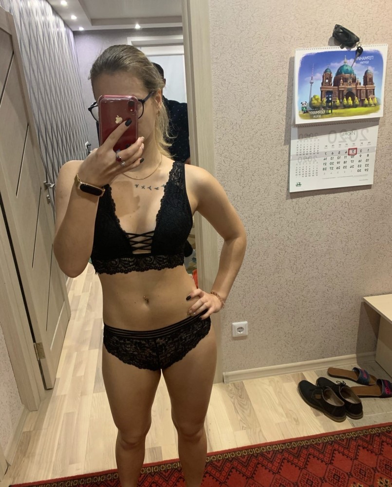 Индивидуалка Анфиса фото № 2 в городе Москва