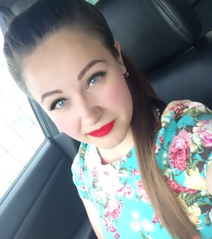 Индивидуалка Ангелина фото № 2 в городе Москва