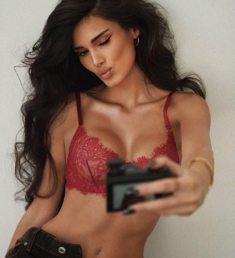 Индивидуалка Анита фото № 2 в городе Москва