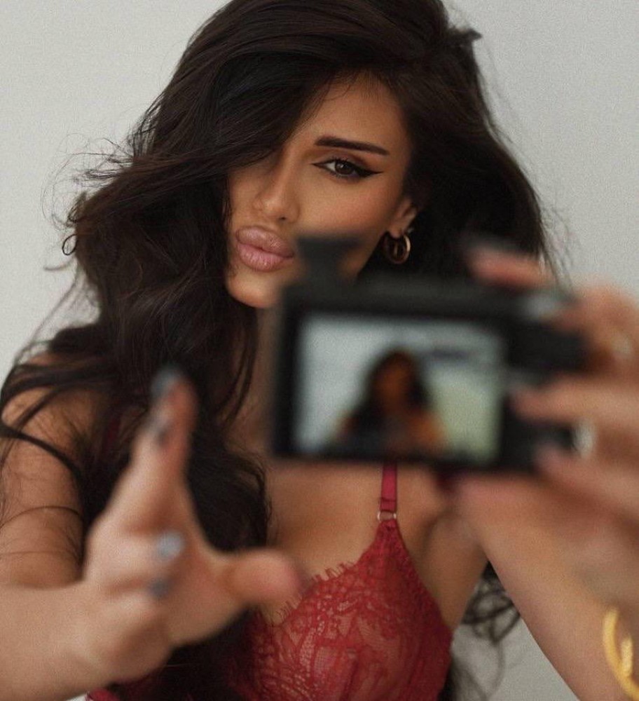 Индивидуалка Анита фото № 2 в городе Москва