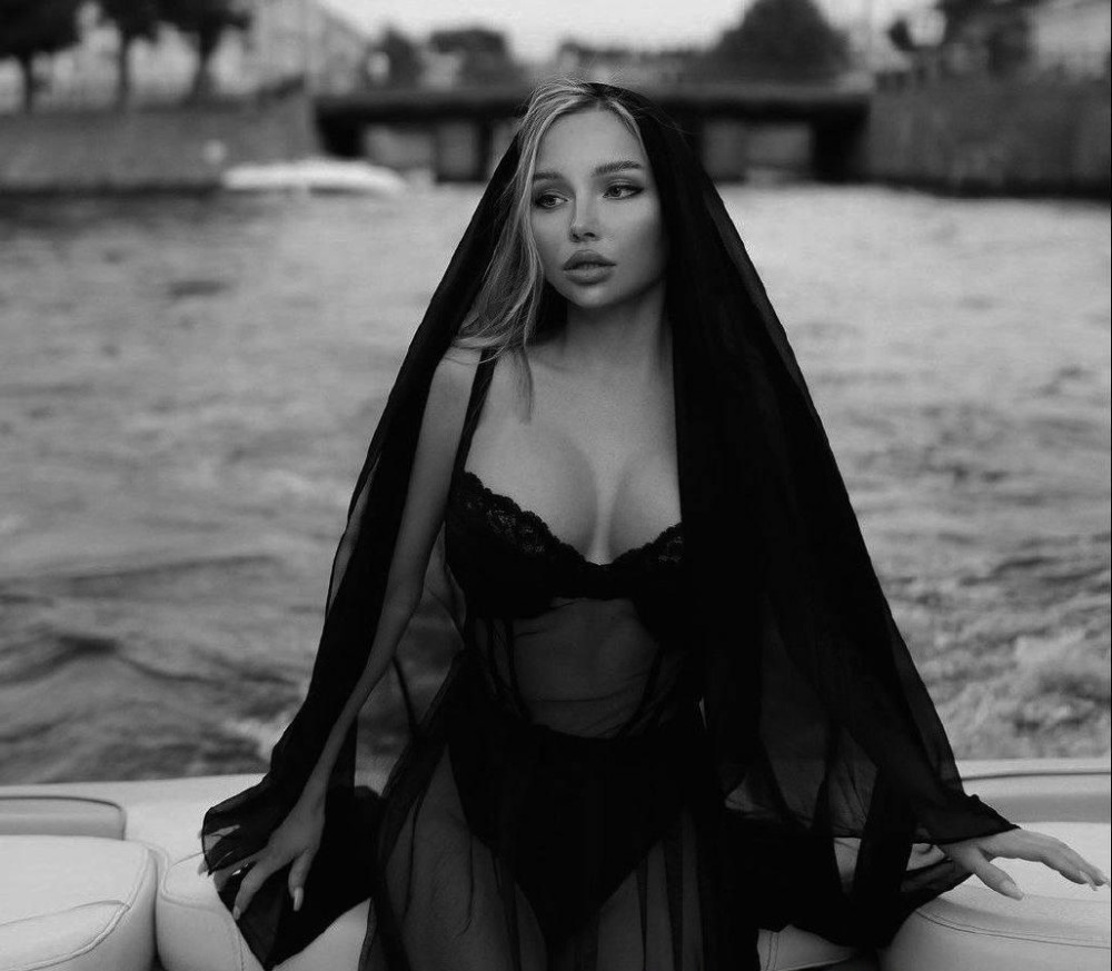 Индивидуалка Анита фото № 2 в городе Москва