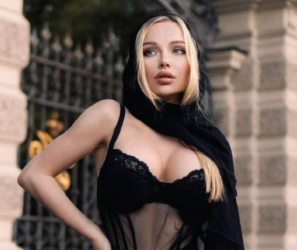 Индивидуалка Анита фото № 2 в городе Москва