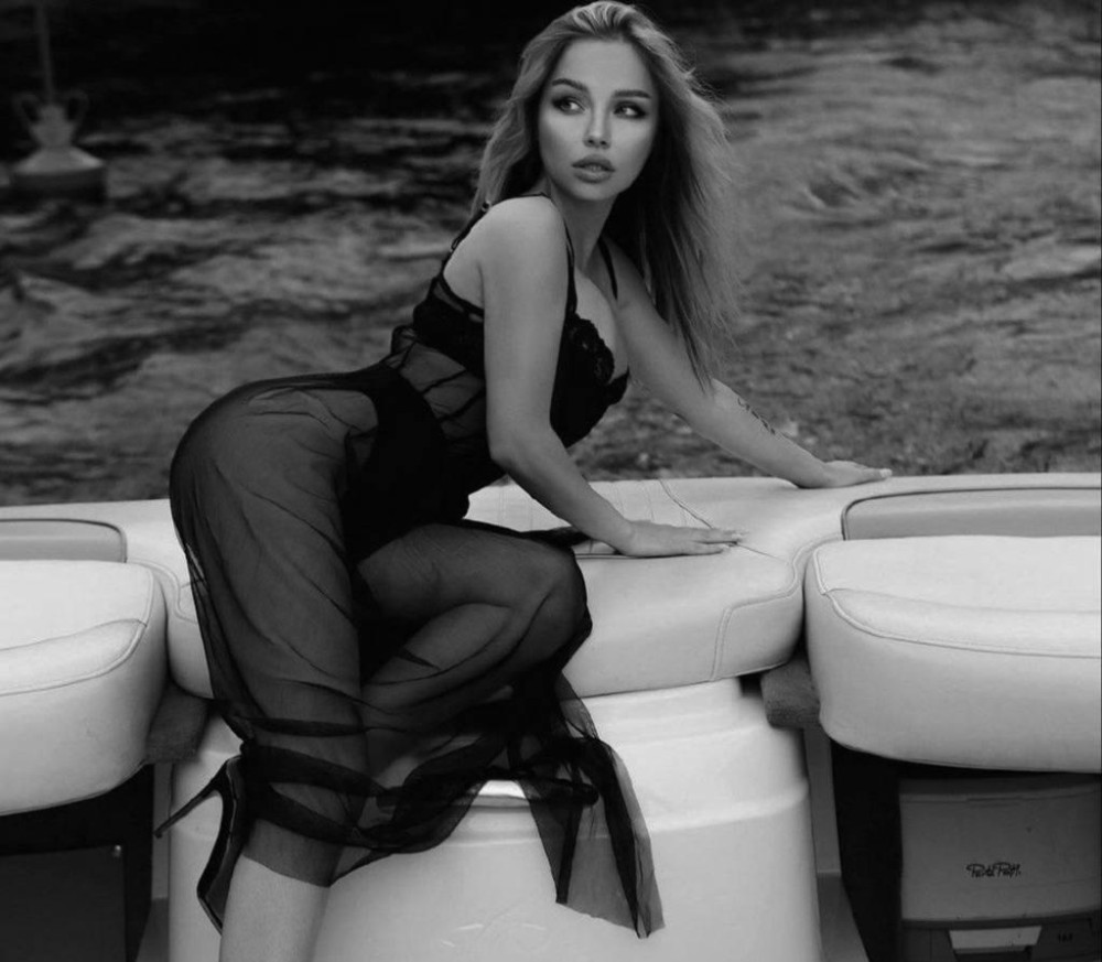 Индивидуалка Анита фото № 2 в городе Москва