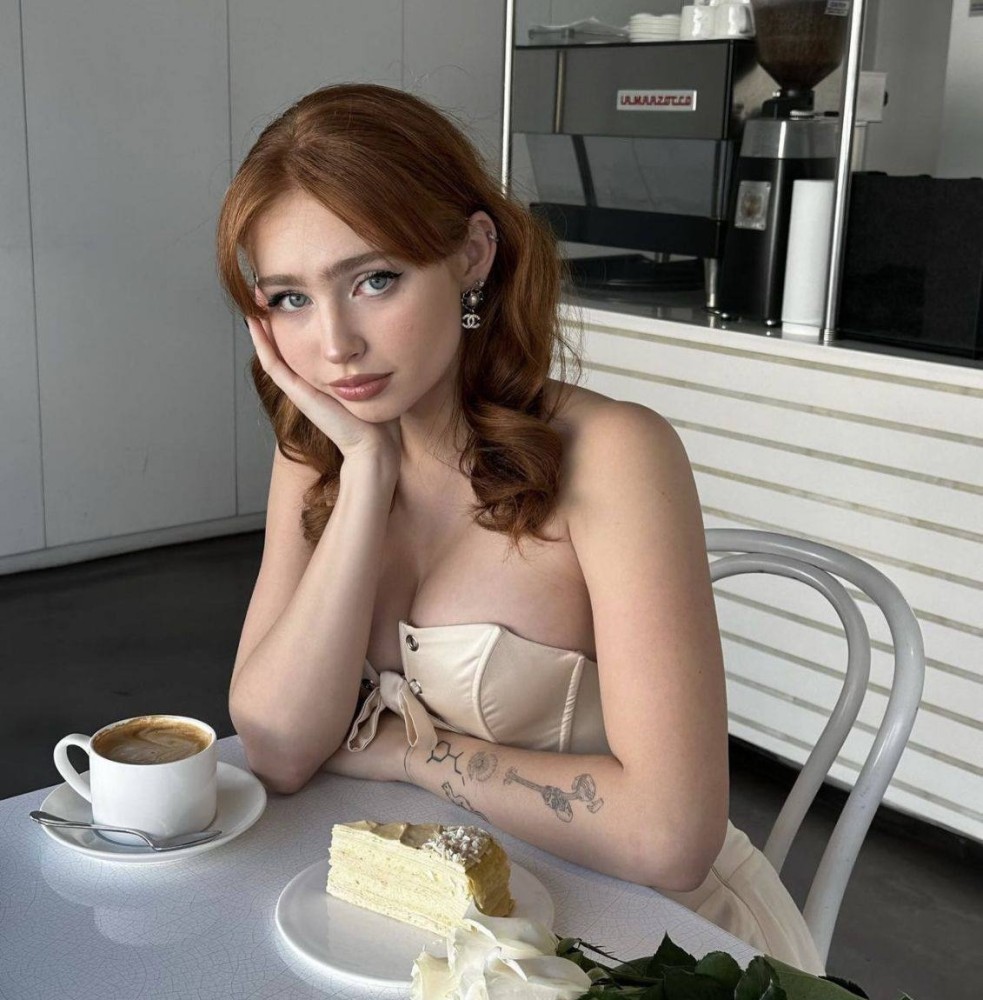 Индивидуалка Анита фото № 2 в городе Москва