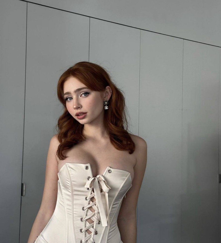 Индивидуалка Анита фото № 2 в городе Москва