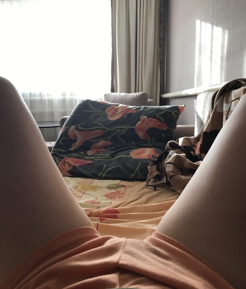 Индивидуалка Анита фото № 2 в городе Москва