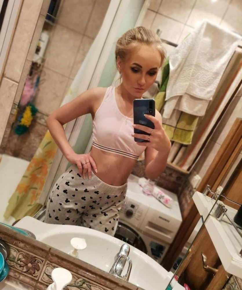 Индивидуалка Анита фото № 2 в городе Москва