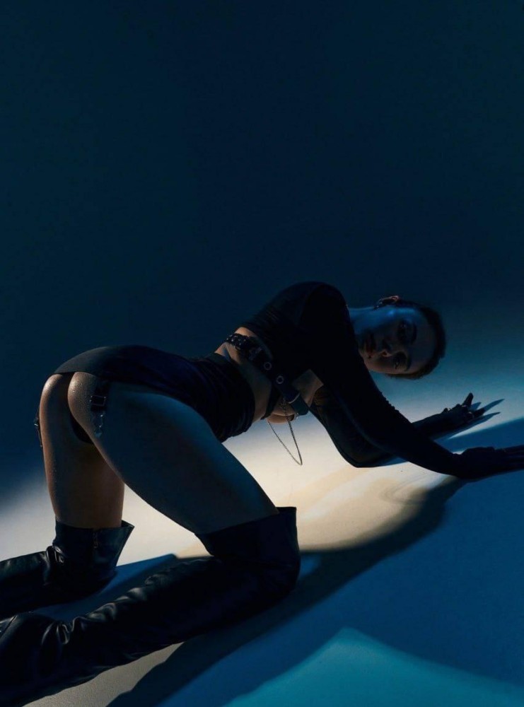 Индивидуалка Анька фото № 2 в городе Москва