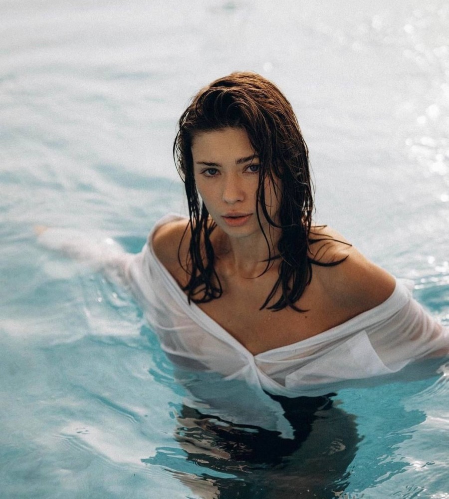 Индивидуалка Анька фото № 2 в городе Москва