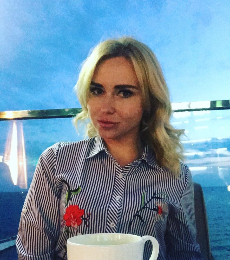 Индивидуалка Анька фото № 2 в городе Москва