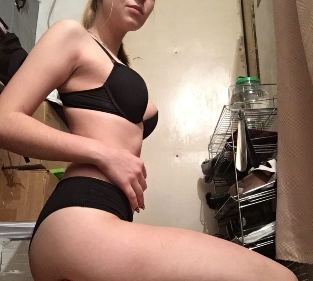 Индивидуалка Анна фото № 2 в городе Москва