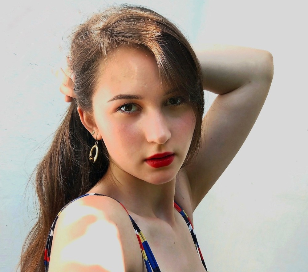 Индивидуалка Анна фото № 2 в городе Москва