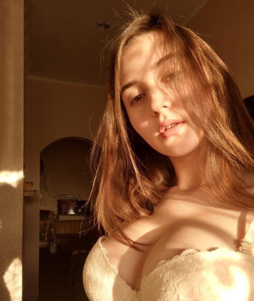 Индивидуалка Анна фото № 2 в городе Москва