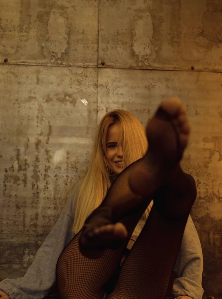 Индивидуалка Анна фото № 2 в городе Москва