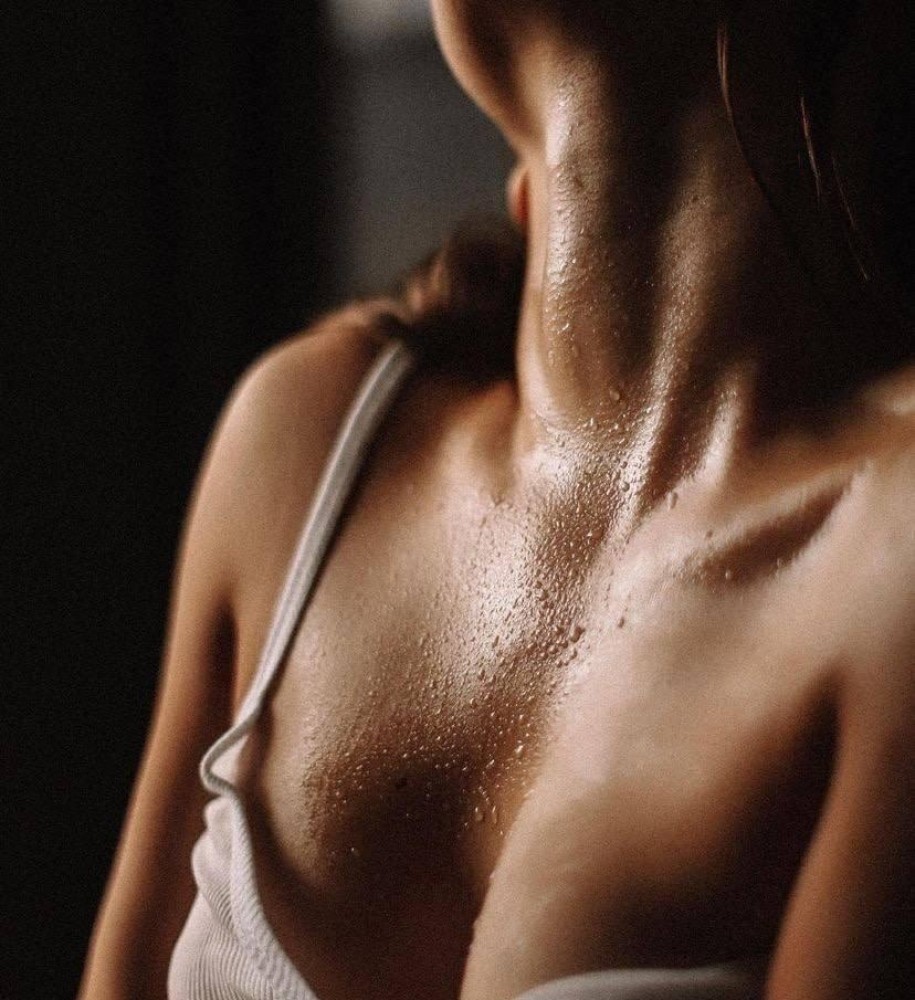 Индивидуалка Анна фото № 2 в городе Москва