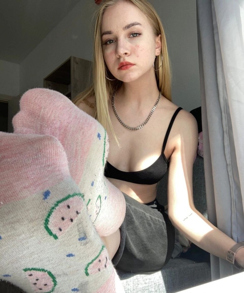 Индивидуалка Анна фото № 2 в городе Москва