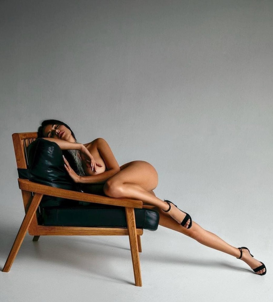 Индивидуалка Анна фото № 2 в городе Москва