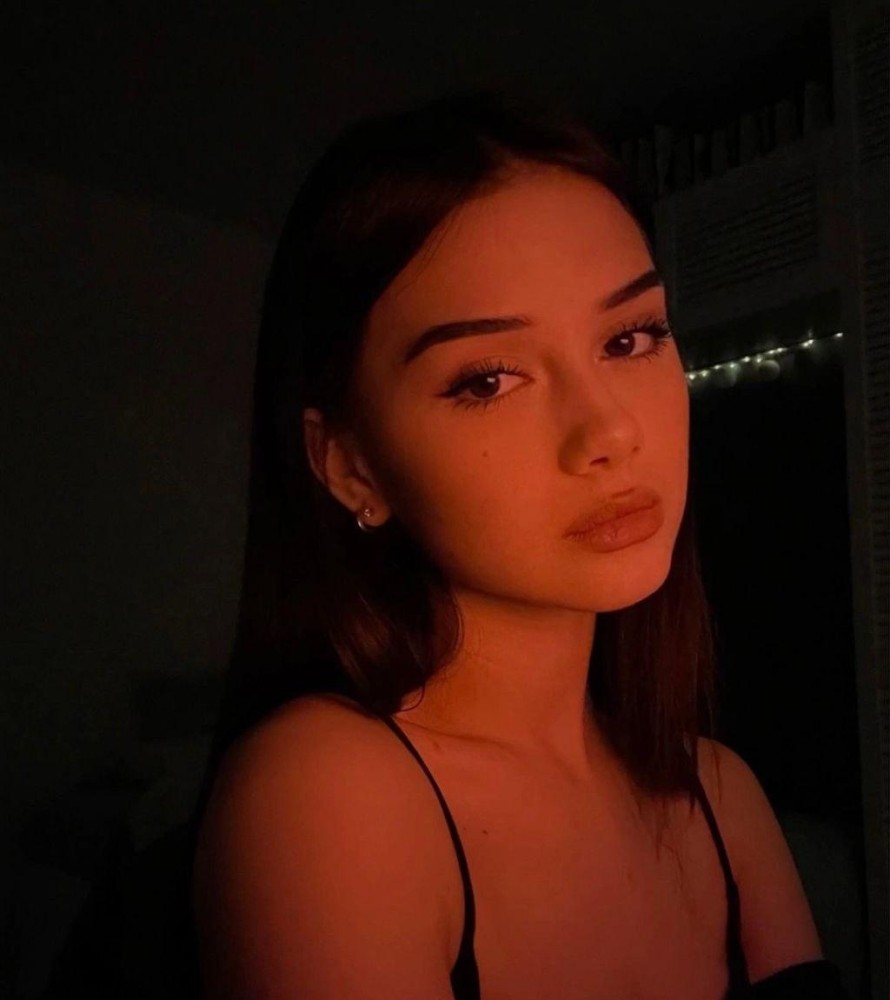 Индивидуалка Анна фото № 2 в городе Москва