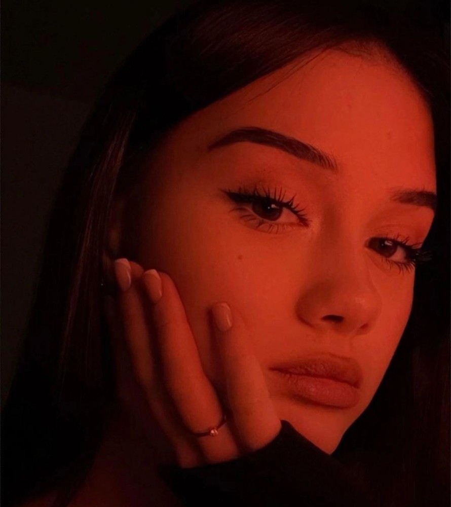 Индивидуалка Анна фото № 2 в городе Москва