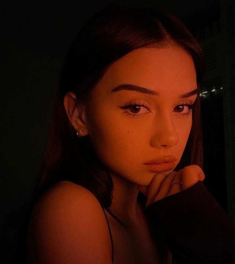 Индивидуалка Анна фото № 2 в городе Москва