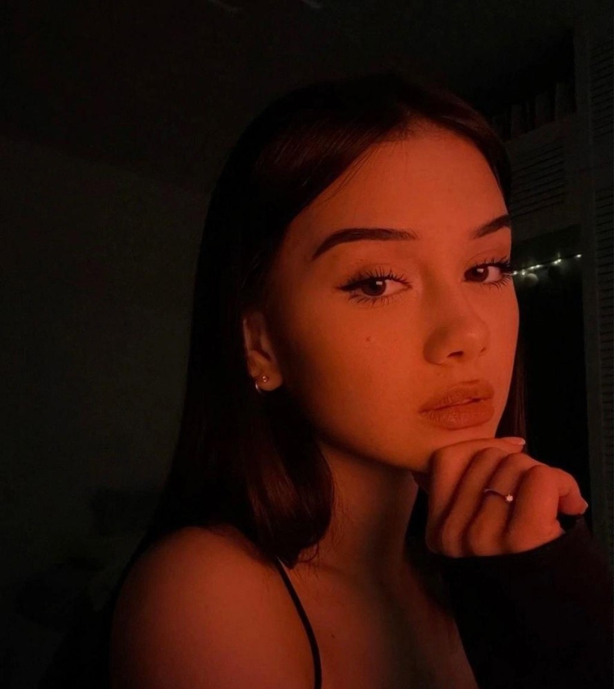 Индивидуалка Анна фото № 2 в городе Москва